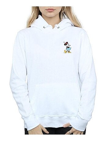 Disney - Sweat à capuche