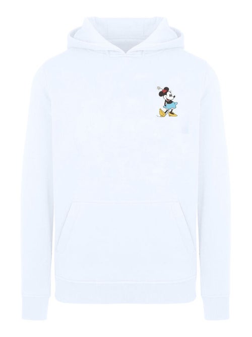 Disney - Sweat à capuche - Kiabi Disney - Sweat à capuche - Kiabi