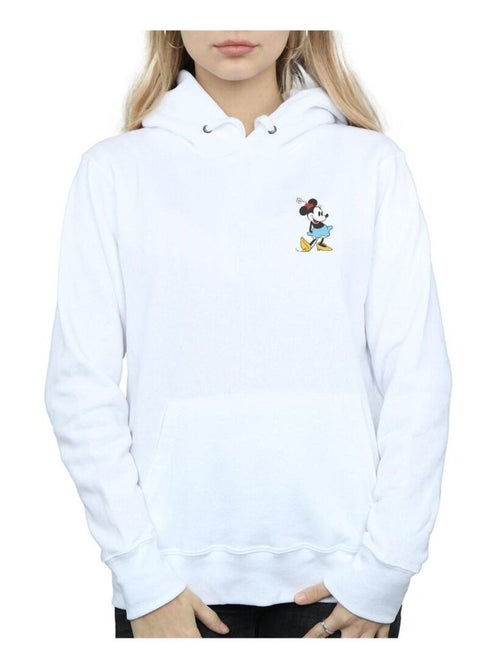 Disney - Sweat à capuche - Kiabi Disney - Sweat à capuche - Kiabi