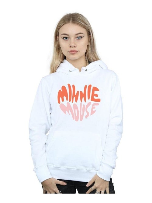 Disney - Sweat à capuche - Kiabi Disney - Sweat à capuche - Kiabi