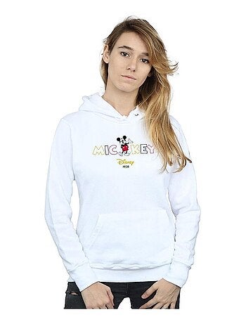 Disney - Sweat à capuche