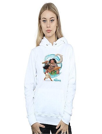 Disney - Sweat à capuche