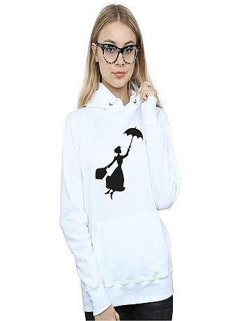 Disney - Sweat à capuche