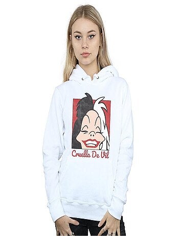 Disney - Sweat à capuche