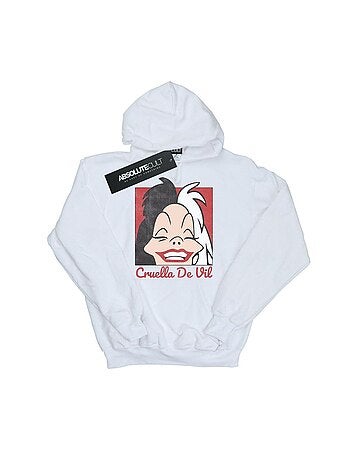 Disney - Sweat à capuche