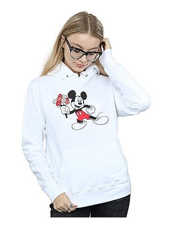 Disney - Sweat à capuche
