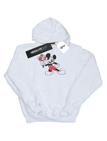 Disney - Sweat à capuche