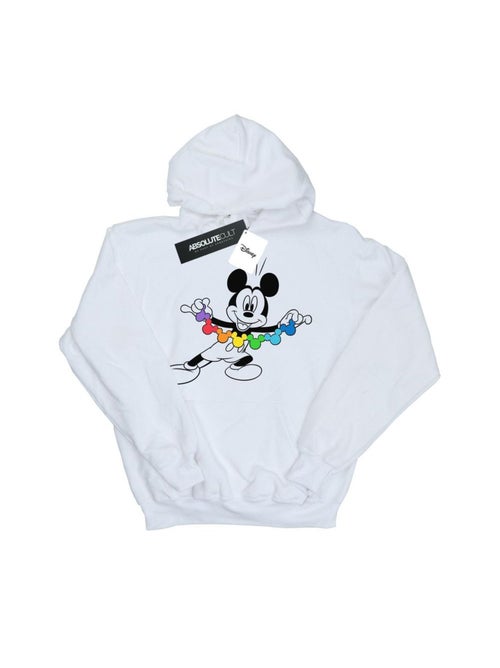 Disney - Sweat à capuche - Kiabi Disney - Sweat à capuche - Kiabi