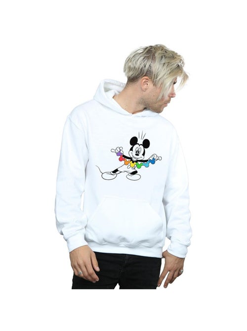 Disney - Sweat à capuche - Kiabi Disney - Sweat à capuche - Kiabi