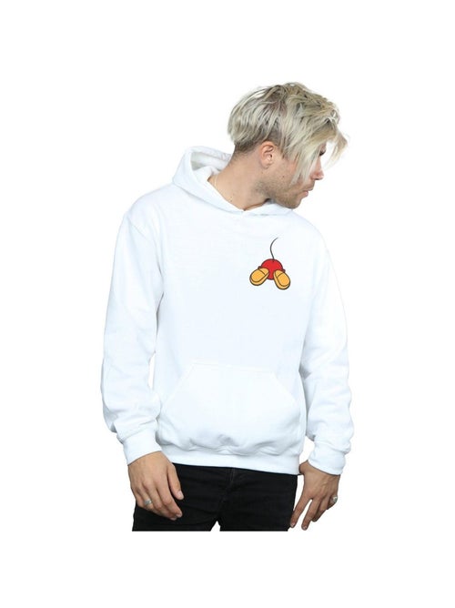 Disney - Sweat à capuche - Kiabi Disney - Sweat à capuche - Kiabi