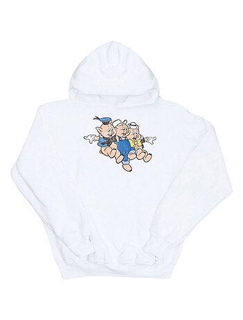 Disney - Sweat à capuche