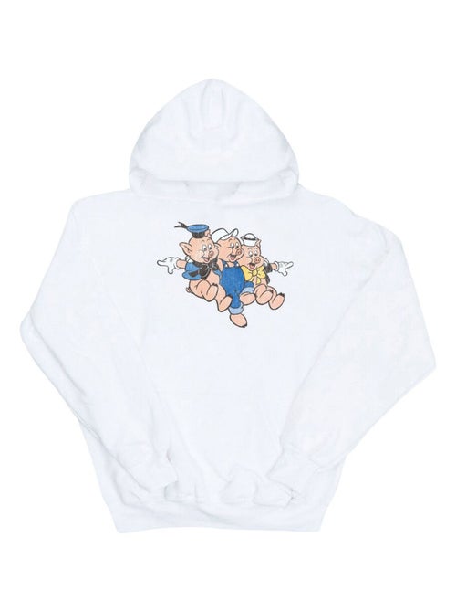 Disney - Sweat à capuche - Kiabi Disney - Sweat à capuche - Kiabi