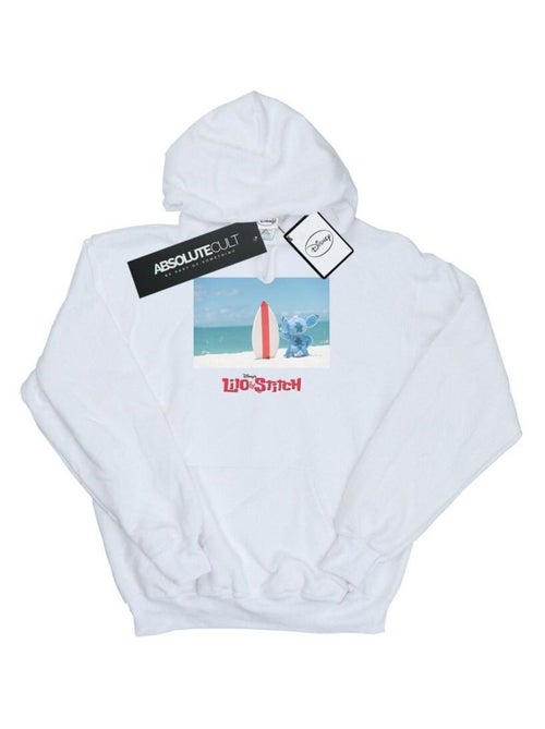Disney - Sweat à capuche - Kiabi Disney - Sweat à capuche - Kiabi