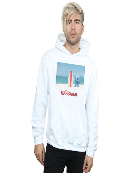 Disney - Sweat à capuche - Kiabi Disney - Sweat à capuche - Kiabi