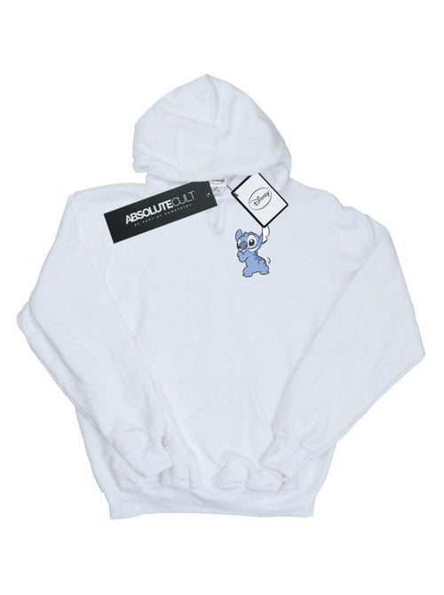 Disney - Sweat à capuche - Kiabi Disney - Sweat à capuche - Kiabi