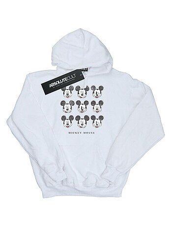 Disney - Sweat à capuche