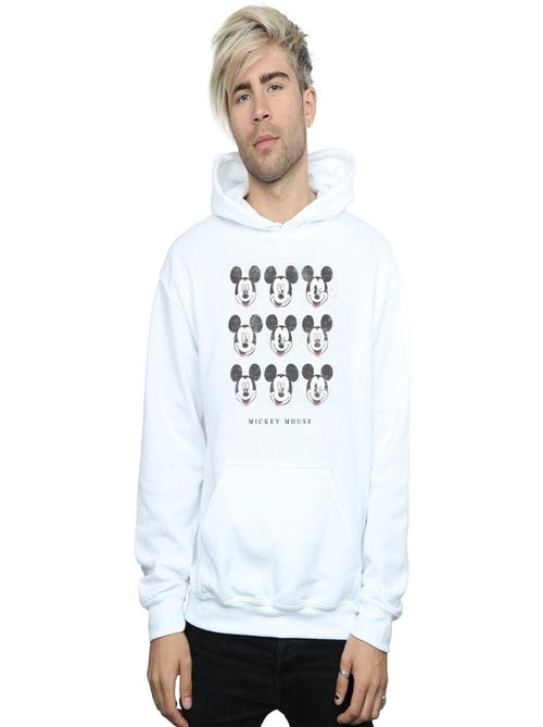 Disney - Sweat à capuche - Kiabi Disney - Sweat à capuche - Kiabi