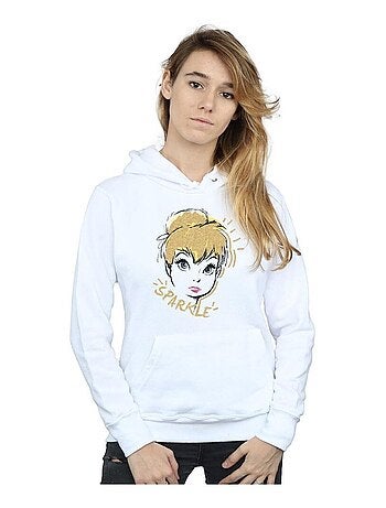 Disney - Sweat à capuche