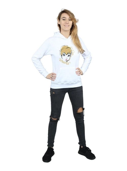 Disney - Sweat à capuche - Kiabi Disney - Sweat à capuche - Kiabi