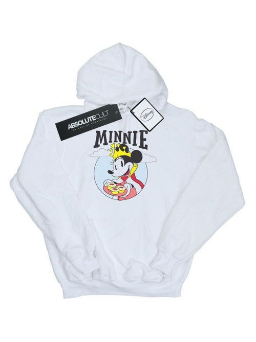 Disney - Sweat à capuche - Kiabi Disney - Sweat à capuche - Kiabi