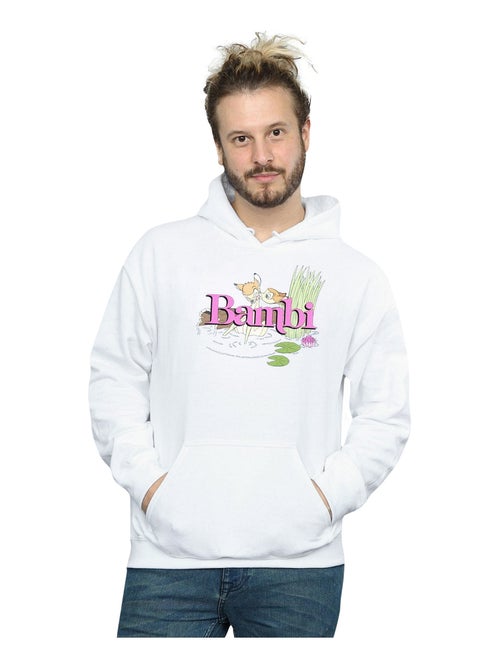 Disney - Sweat à capuche - Kiabi