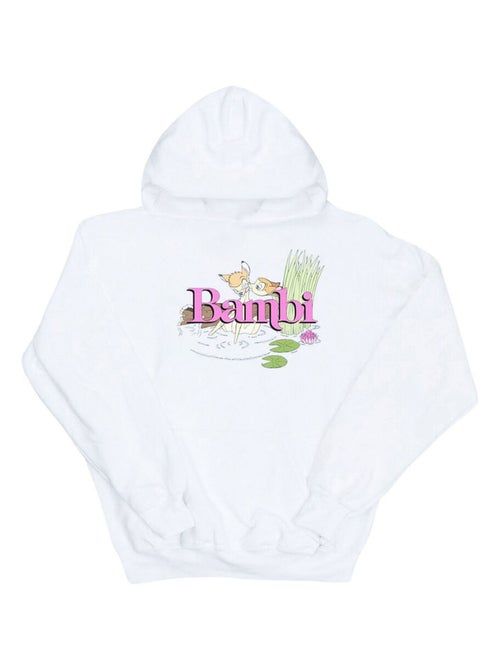 Disney - Sweat à capuche - Kiabi Disney - Sweat à capuche - Kiabi