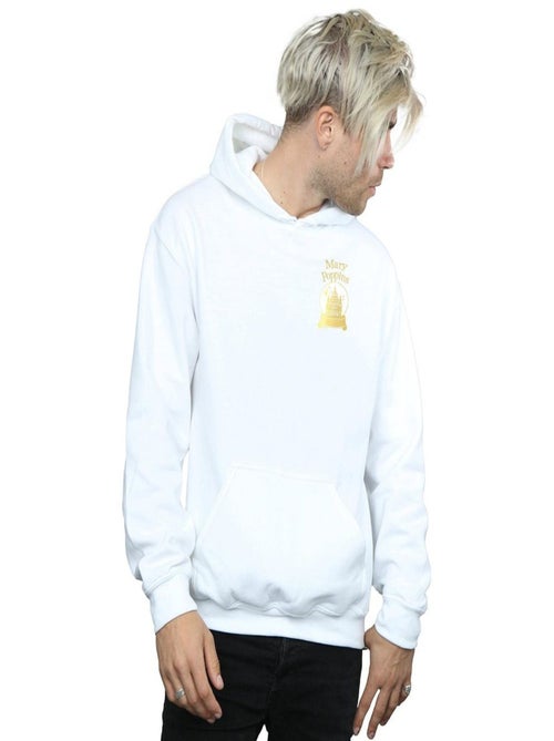 Disney - Sweat à capuche - Kiabi
