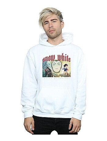 Disney - Sweat à capuche