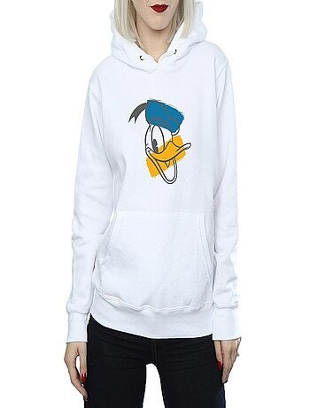 Disney - Sweat à capuche