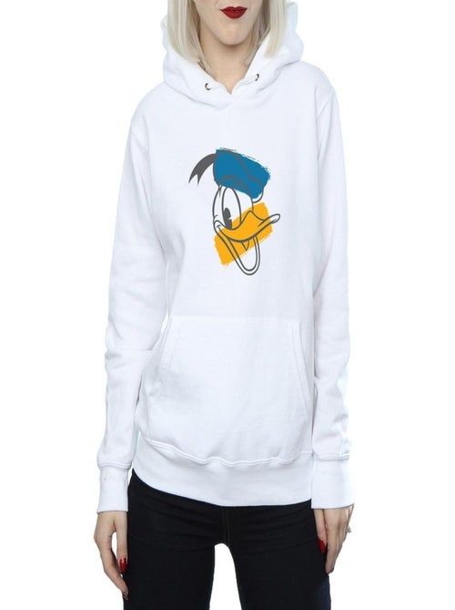 Disney - Sweat à capuche - Kiabi