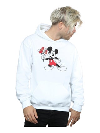 Disney - Sweat à capuche