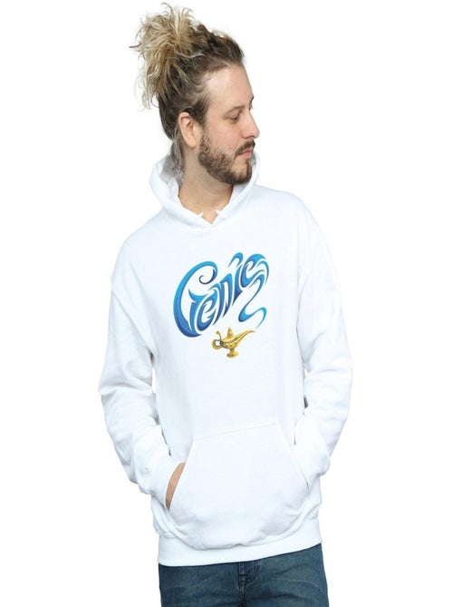 Disney - Sweat à capuche - Kiabi Disney - Sweat à capuche - Kiabi