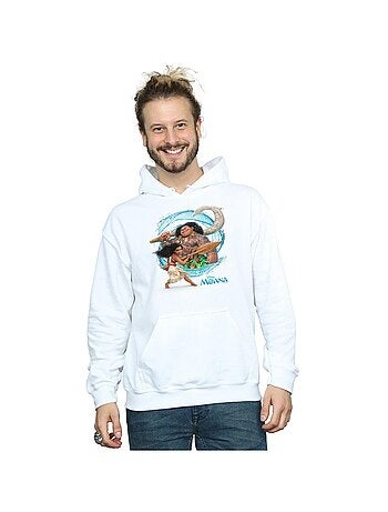 Disney - Sweat à capuche
