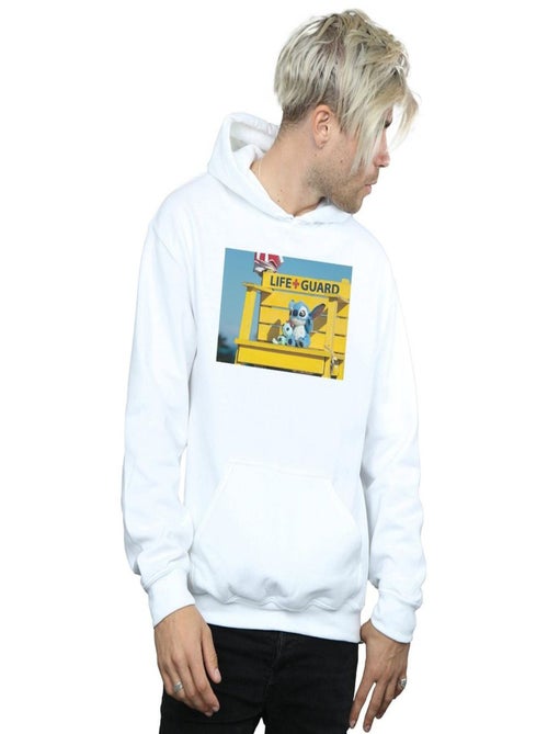 Disney - Sweat à capuche - Kiabi Disney - Sweat à capuche - Kiabi