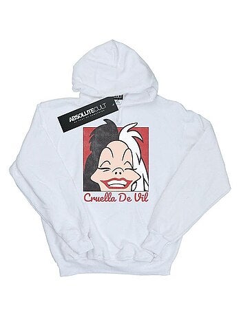 Disney - Sweat à capuche