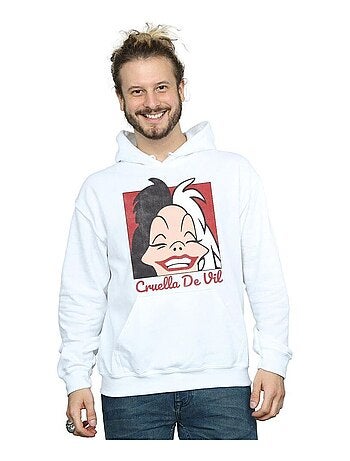Disney - Sweat à capuche
