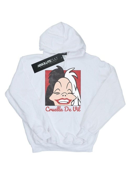 Disney - Sweat à capuche - Kiabi Disney - Sweat à capuche - Kiabi