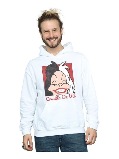Disney - Sweat à capuche - Kiabi Disney - Sweat à capuche - Kiabi