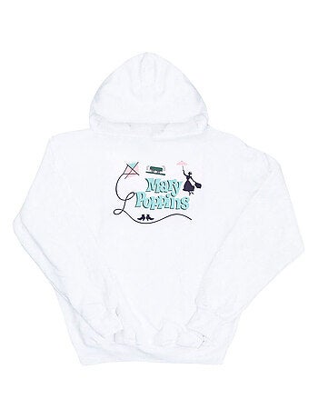 Disney - Sweat à capuche