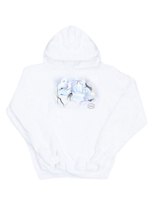 Disney - Sweat à capuche - Kiabi Disney - Sweat à capuche - Kiabi