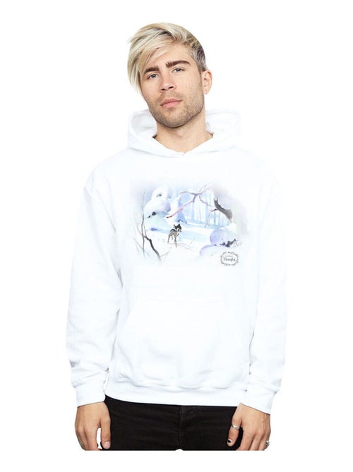 Disney - Sweat à capuche - Kiabi Disney - Sweat à capuche - Kiabi