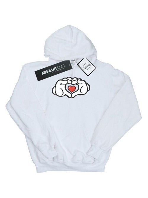 Disney - Sweat à capuche - Kiabi Disney - Sweat à capuche - Kiabi