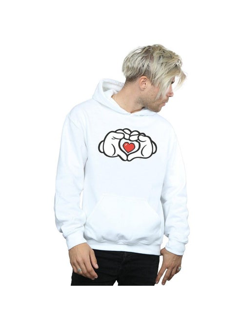 Disney - Sweat à capuche - Kiabi Disney - Sweat à capuche - Kiabi