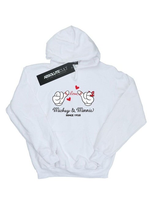 Disney - Sweat à capuche - Kiabi Disney - Sweat à capuche - Kiabi