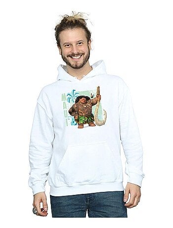 Disney - Sweat à capuche