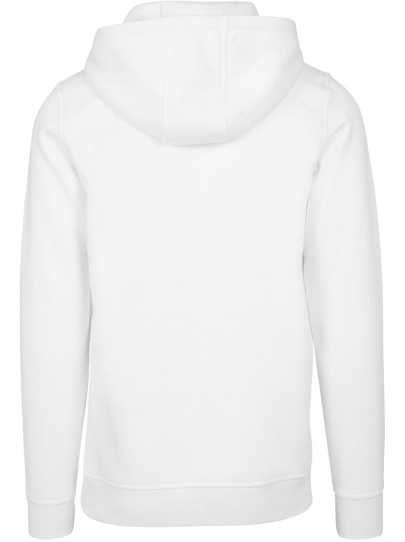 Disney - Sweat à capuche Blanc - Kiabi