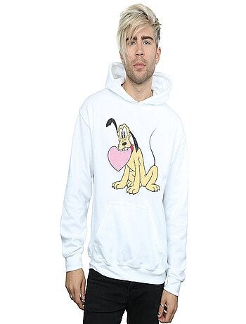 Disney - Sweat à capuche