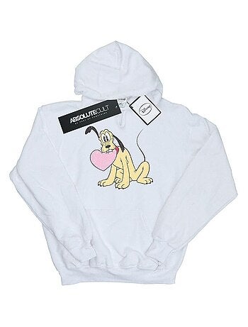 Disney - Sweat à capuche