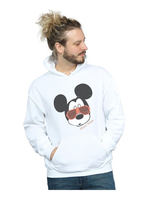 Disney - Sweat à capuche - Kiabi Disney - Sweat à capuche - Kiabi