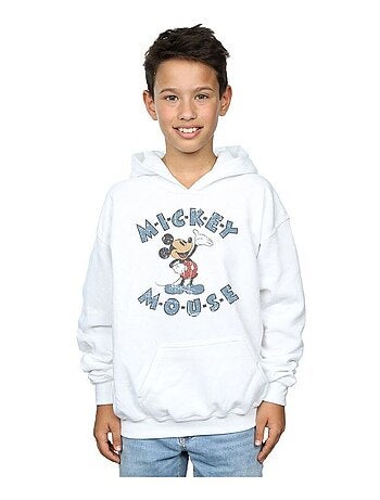 Disney - Sweat à capuche